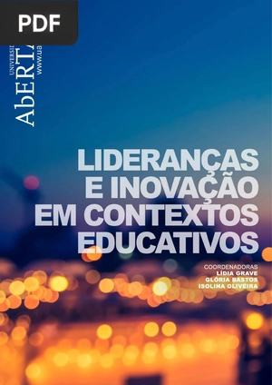 Lideranças e Inovação em Contextos Educativos