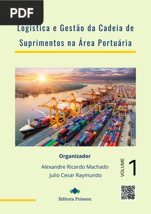 Logística e Gestão da Cadeia de Suprimentos na Área Portuária