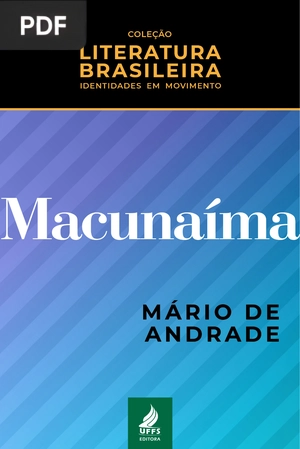 Macunaíma