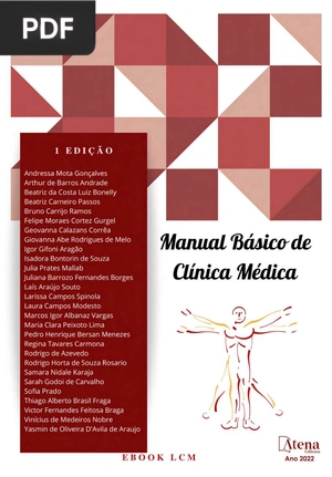 Manual básico de clínica médica