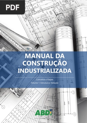 Manual da Construção Industrializada