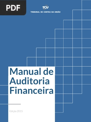 Manual de Auditoria Financeira