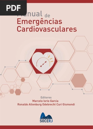 Manual de Emergências Cardiovasculares