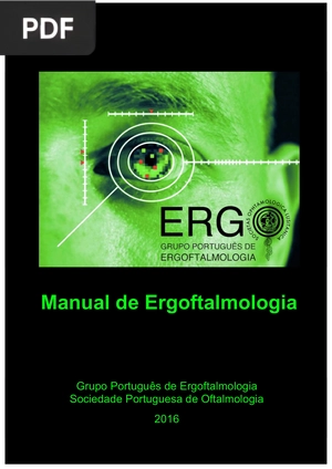 Manual de Ergoftalmologia