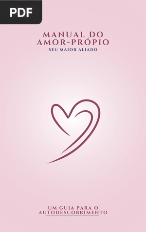 Manual do Amor Próprio