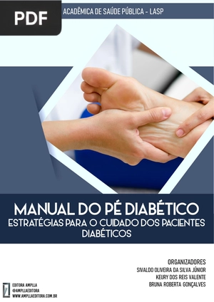 Manual do Pé Diabético