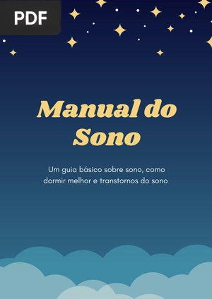 Manual do sono
