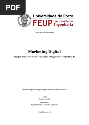 Marketing Digital