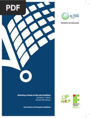 Marketing e Vendas no Mercado Imobiliário