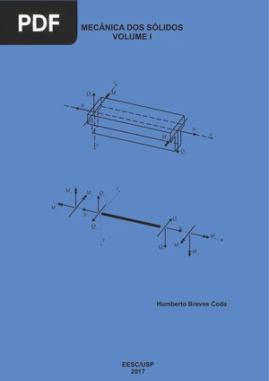 Mecânica dos Sólidos
