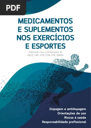 Medicamentos E Suplementos Nos Exercícios E Esportes