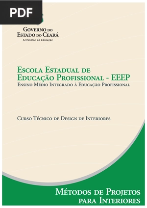 Métodos de Projetos para Interiores