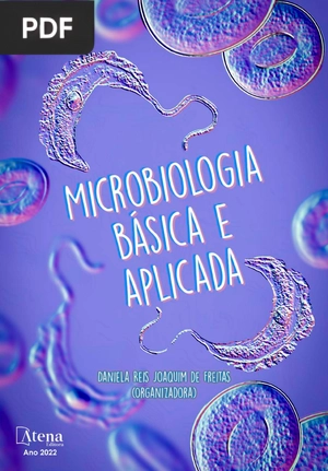Microbiologia Basica e Aplicada