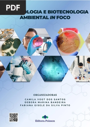 Microbiologia e Biotecnologia Ambiental in Foco