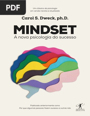 Mindset - A nova psicologia do sucesso