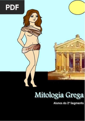 Mitologia Grega
