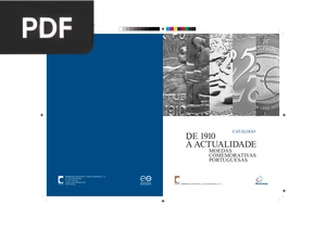 Moedas Comemorativas Portuguesas