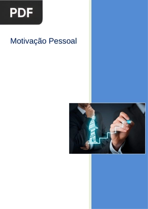 Motivação Pessoal