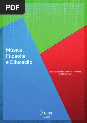 Música, filosofia e educação