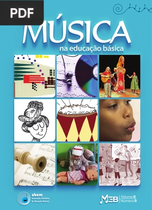Música na educação básica