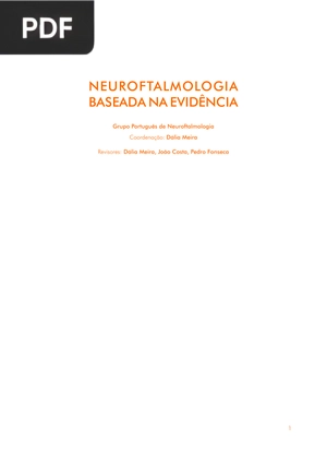 Neuroftalmologia Baseada na Evidência