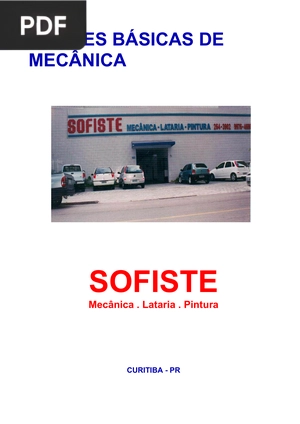 Noções básicas de mecânica