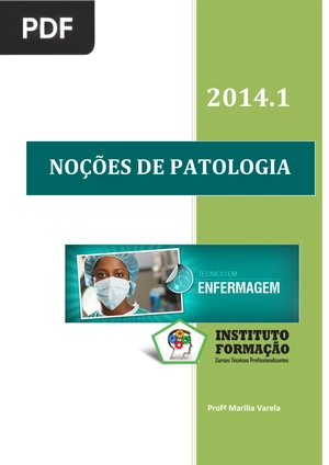 Noções de patología