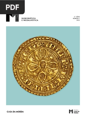 Numismática e Medalhística