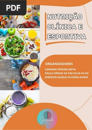 Nutrição Clínica é Esportiva