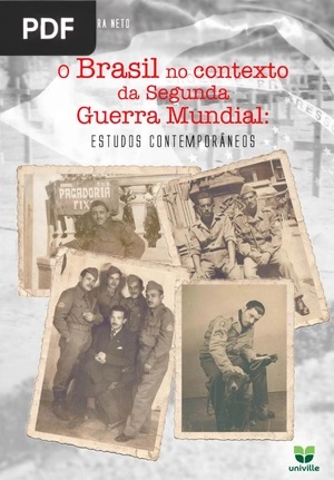 O Brasil no Contexto da Segunda Guerra Mundial