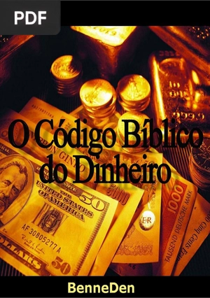 O Código Bíblico do Dinhero