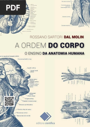 O Ensino da Anatomia Humana