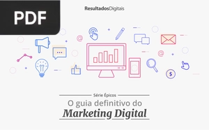 O guia definitivo do Marketing Digital (apresentação)