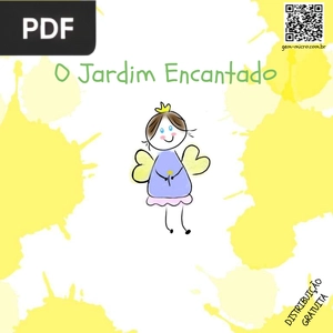O Jardim Encantado