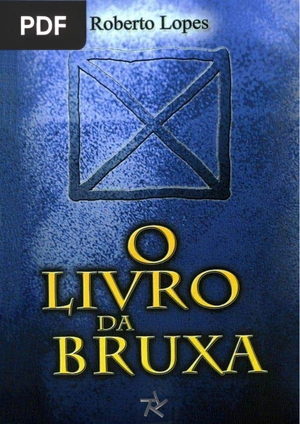 O Livro da Bruxa