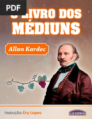 O Livro dos Médiuns