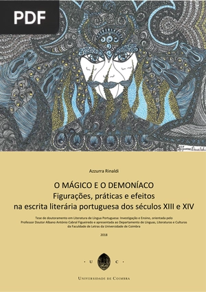 O Mágico e o Demoníaco