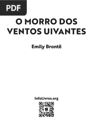 O Morro dos Ventos Uivantes