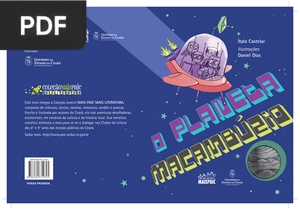 O Planeta Macambúzio
