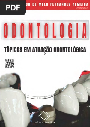 Odontologia - Tópicos em Atuação Odontológica
