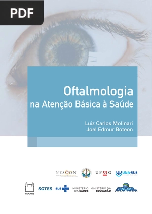 Oftalmologia na Atenção Básica à Saúde