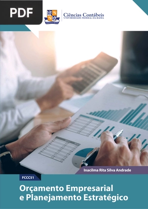 Orçamento Empresarial e Planejamento Estratégico