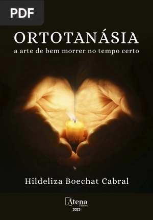 Ortotanásia - a arte de bem morrer no tempo certo