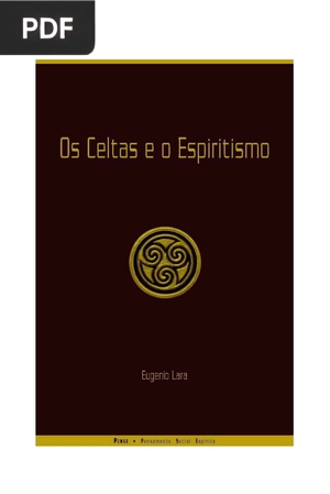 Os celtas e o espiritismo