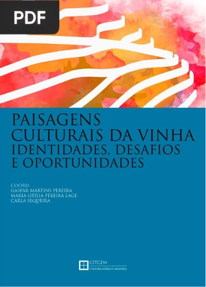 Paisagens Culturais Da Vinha