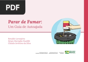 Parar de Fumar. Um Guia de Autoajuda