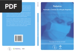 Pediatria Prevenção e Controle de Infecção Hospitalar