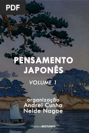 Pensamento Japonês