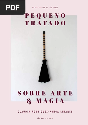 Pequeno Tratado Sobre Arte & Magia