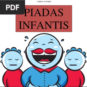 Piadas Infantis